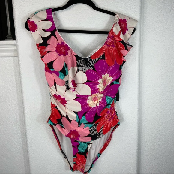 La Blanca Swim La Blanca Swimsuit New Poshmark